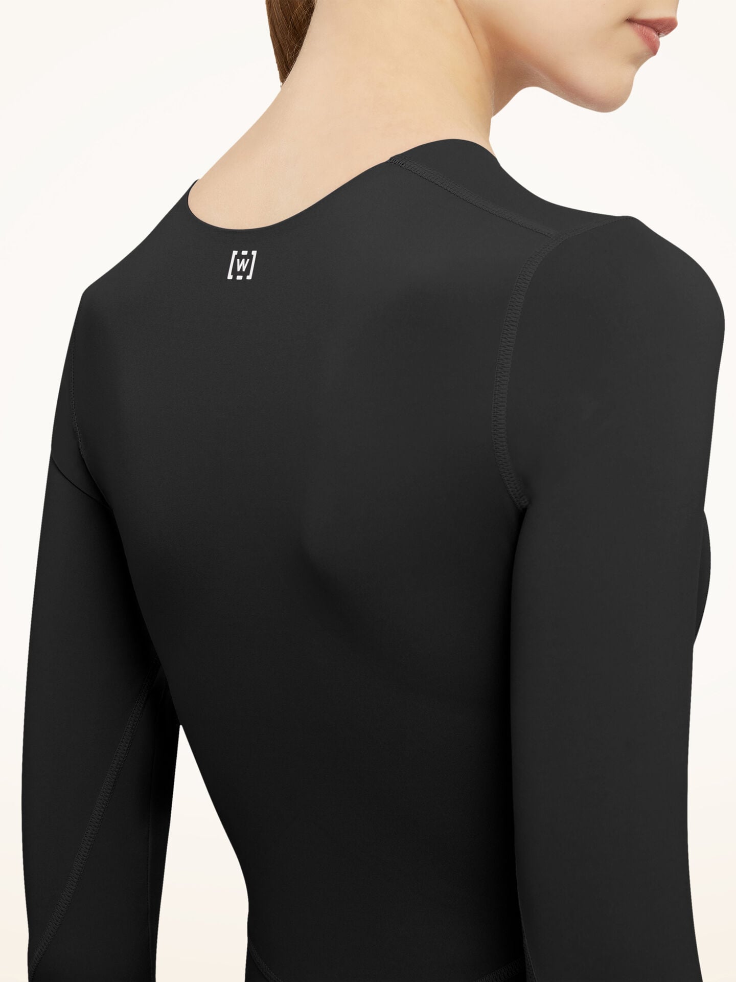 W-BONDED FORMING STRING BODY W-BONDED FORMING STRING BODY