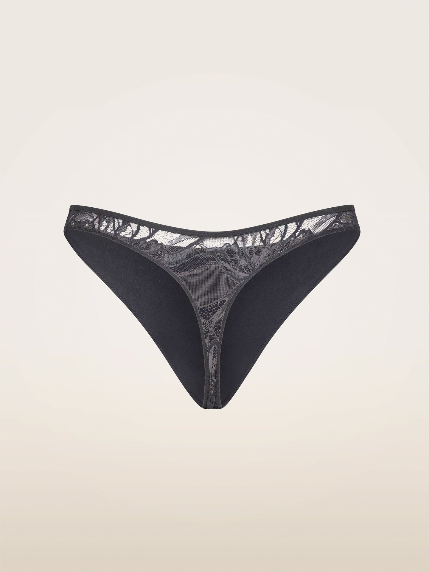 LACE CONTOUR STRING LACE CONTOUR STRING