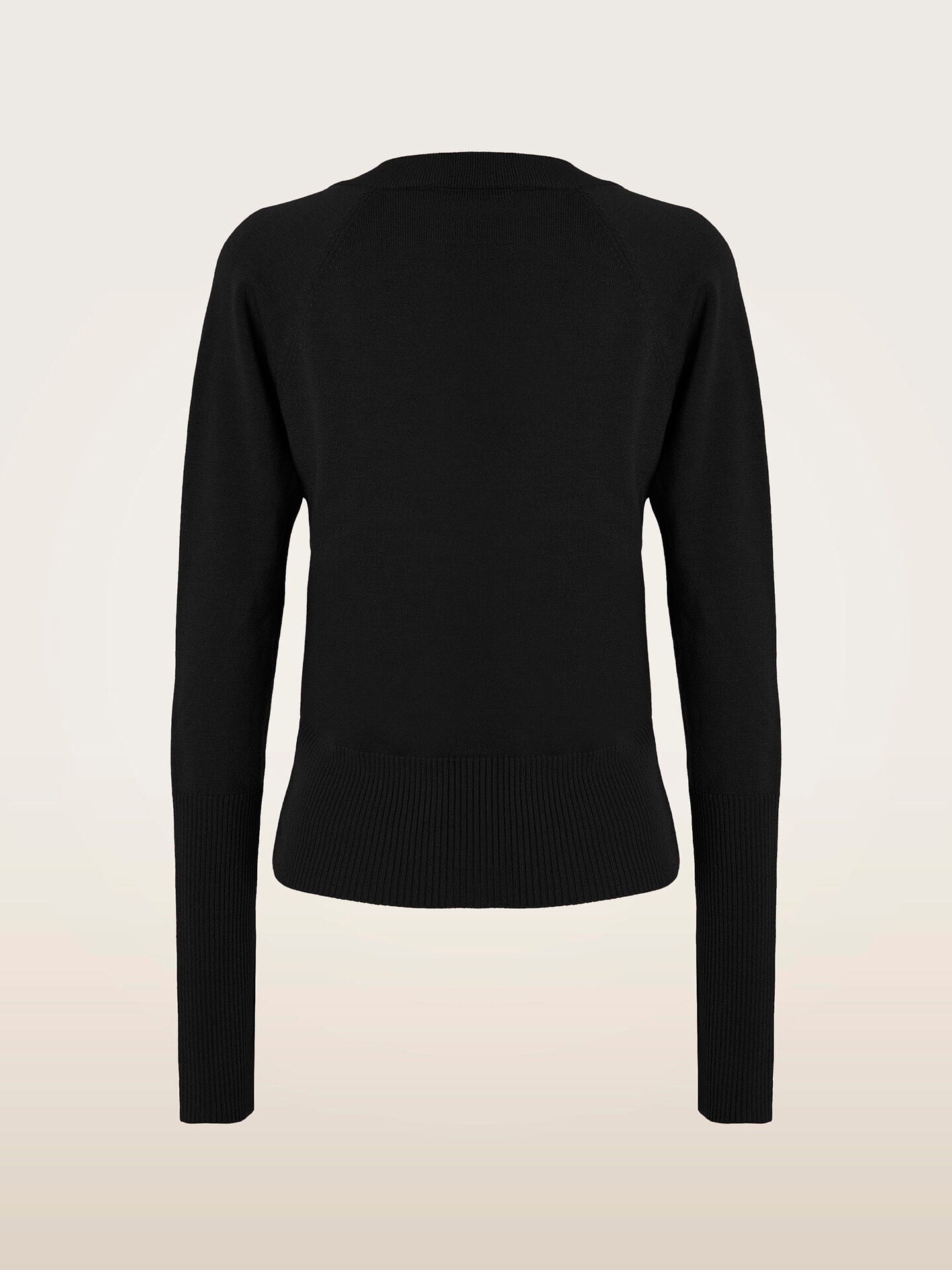 LUXE MERINO TOP LONG SLEEVES LUXE MERINO TOP LONG SLEEVES