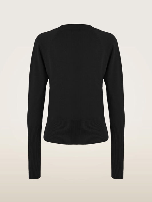 LUXE MERINO TOP LONG SLEEVES LUXE MERINO TOP LONG SLEEVES