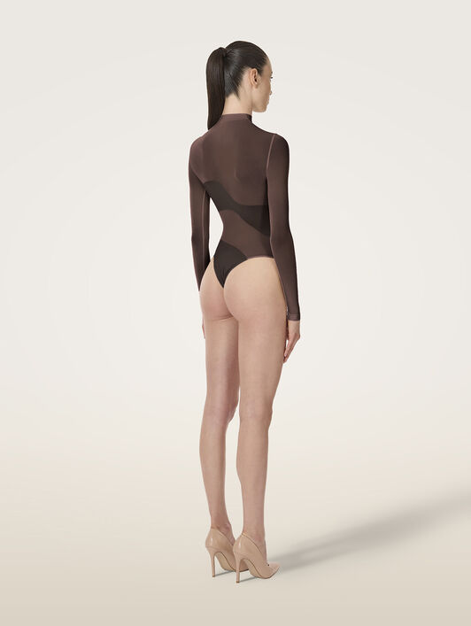 SHADE STRING BODY