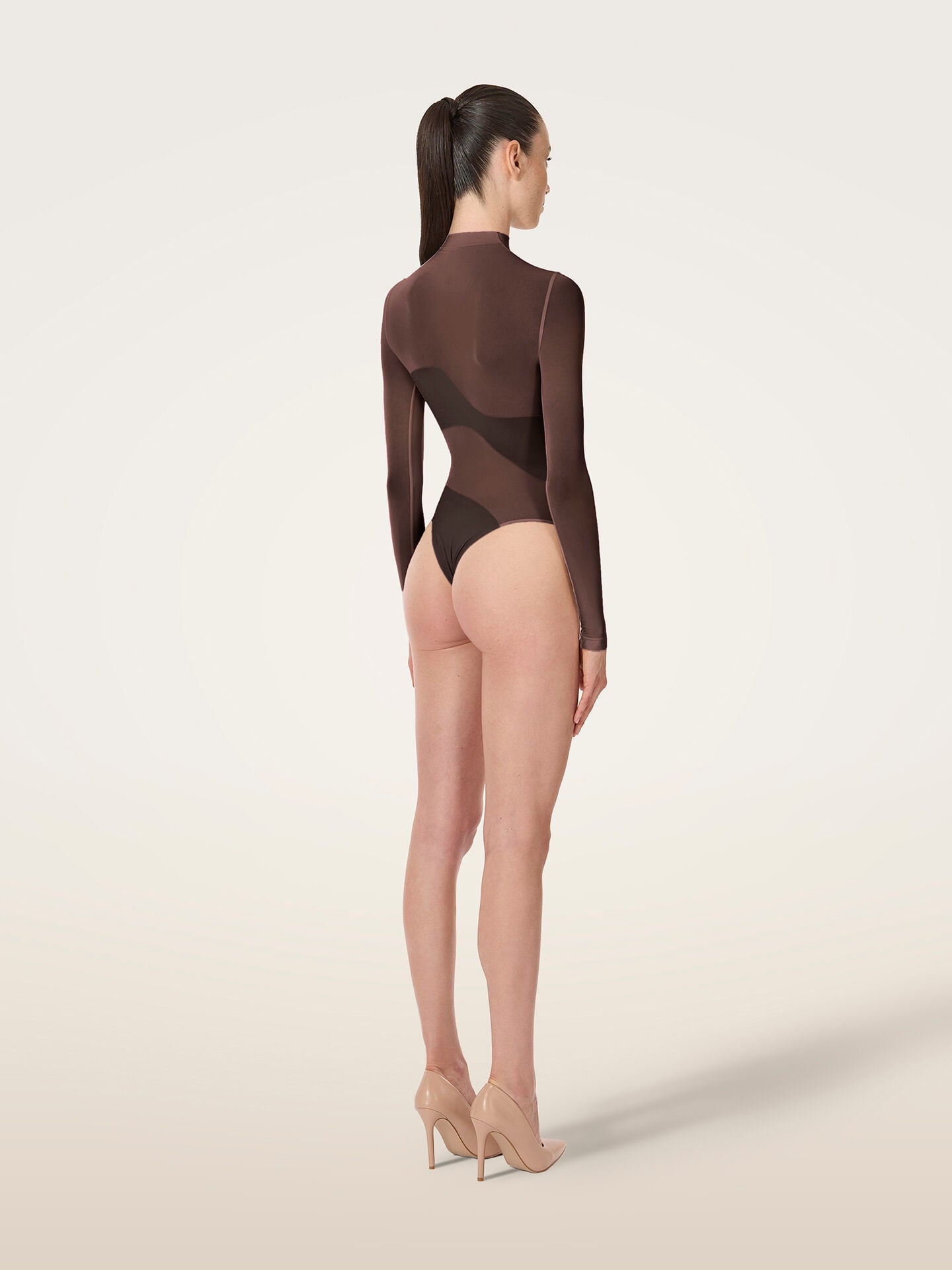 SHADE STRING BODY