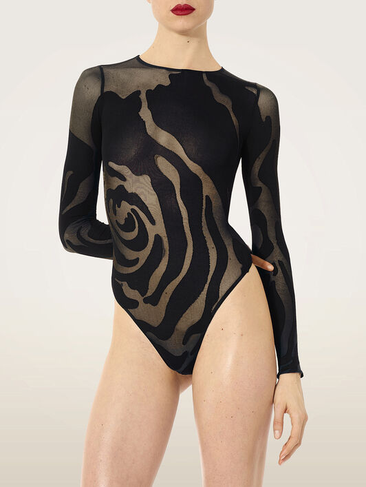 ROSE SHADOW STRING BODY