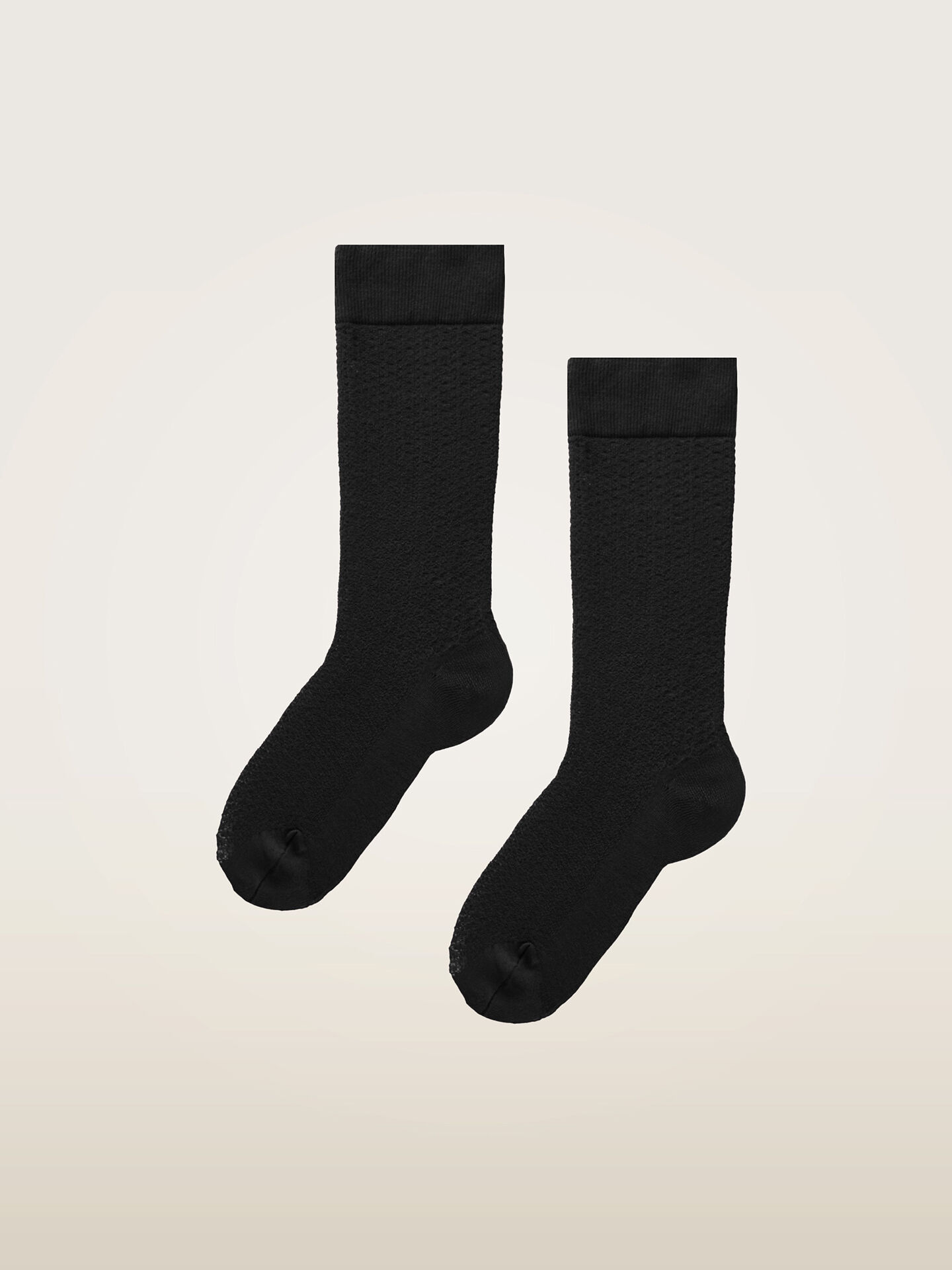 MERINO PATTERN SOCKS MERINO PATTERN SOCKS