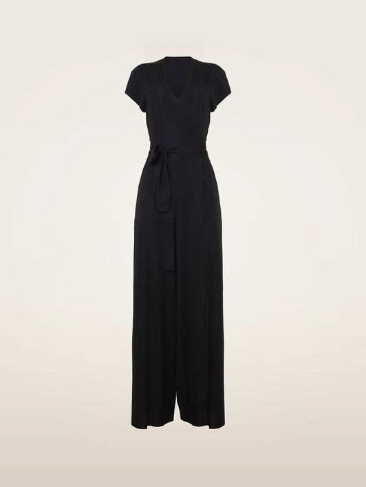 PURE CUT JUMPSUIT