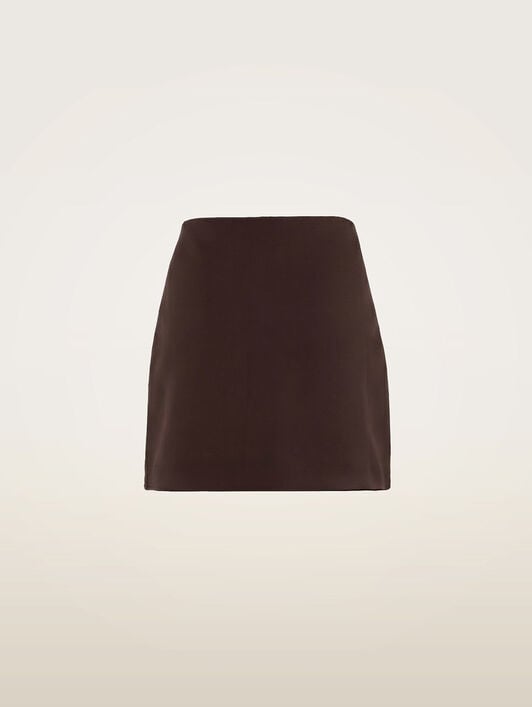 MIDNIGHT GRACE SKIRT