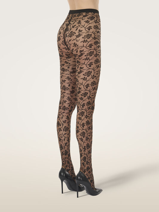 ROSE TIGHTS