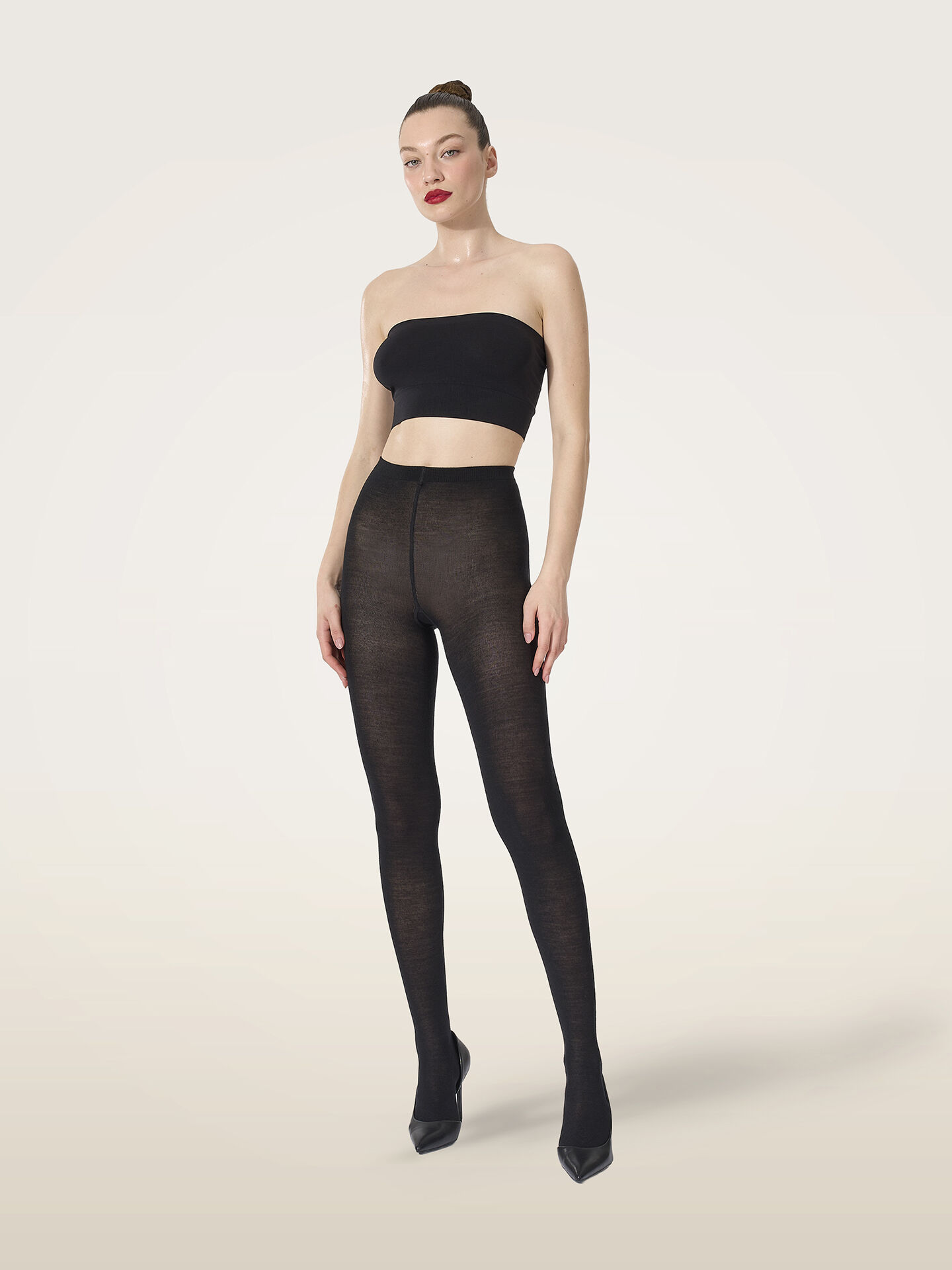 MERINO BLEND TIGHTS MERINO BLEND TIGHTS