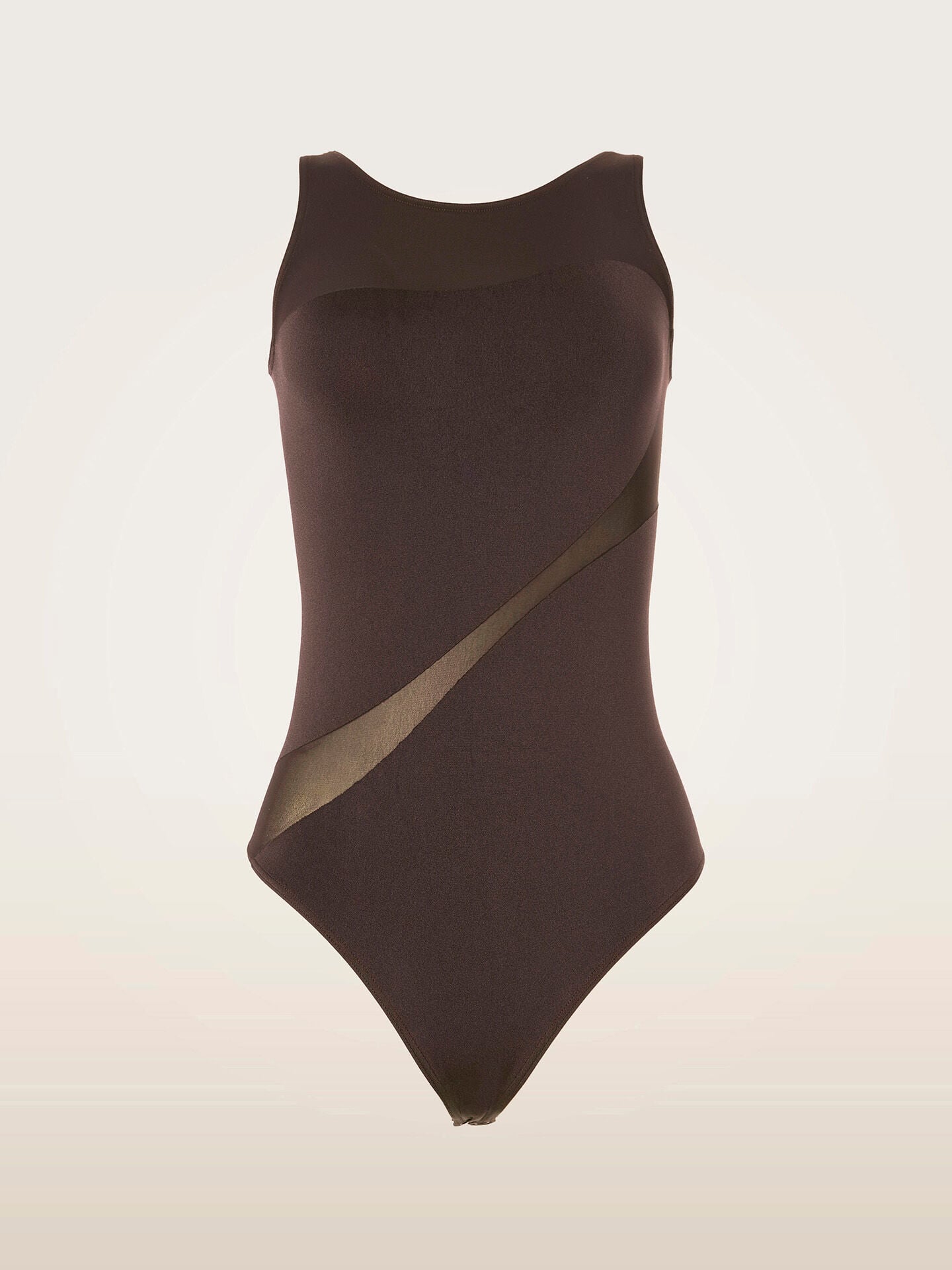 SHADE SLEEVELESS STRING BODY SHADE SLEEVELESS STRING BODY