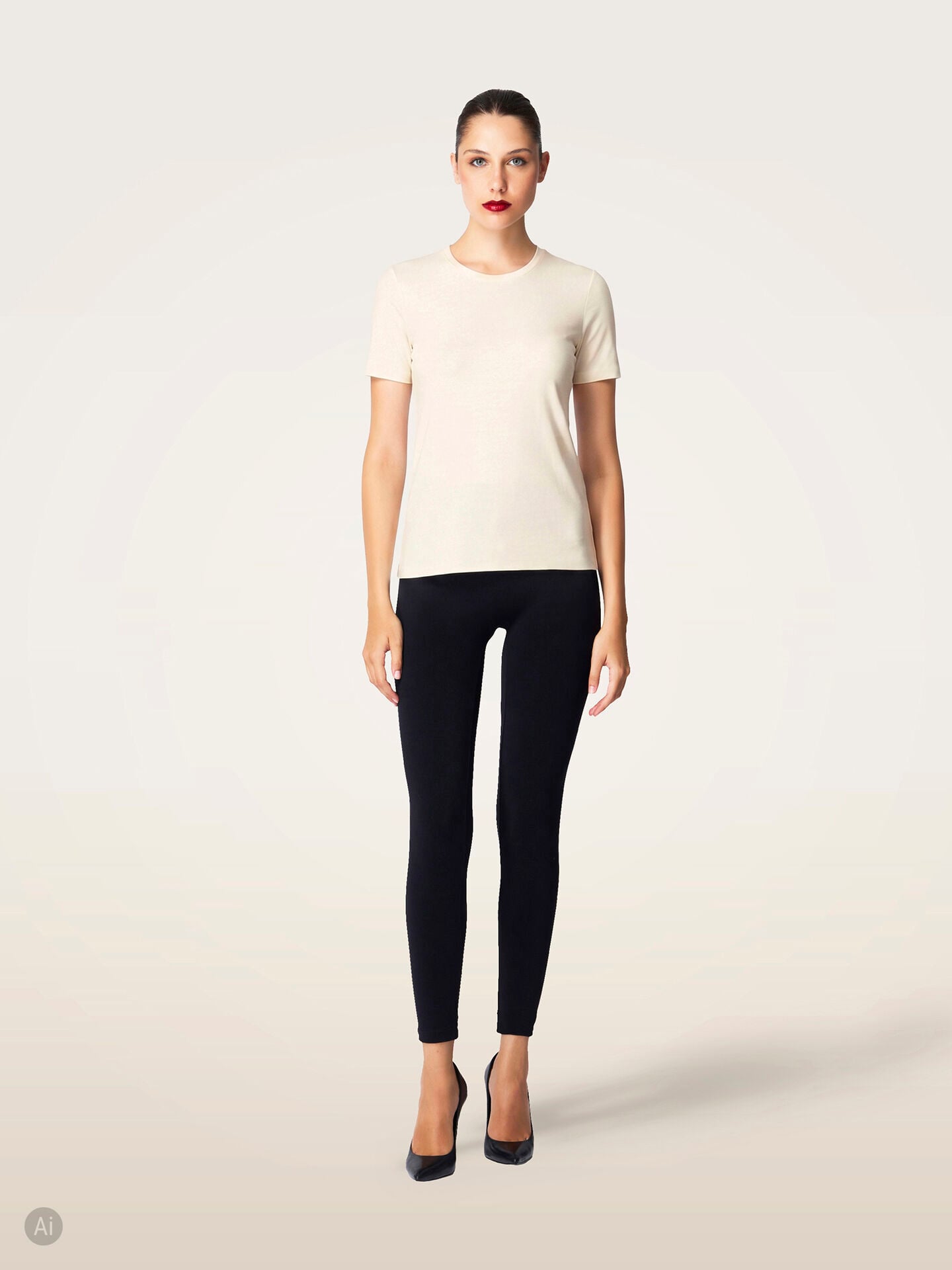 PURE TOP SHORT SLEEVES PURE TOP SHORT SLEEVES