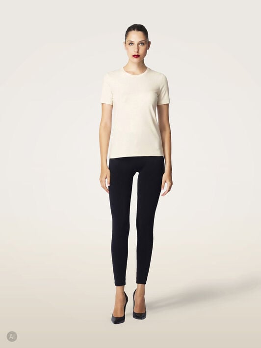 PURE TOP SHORT SLEEVES PURE TOP SHORT SLEEVES