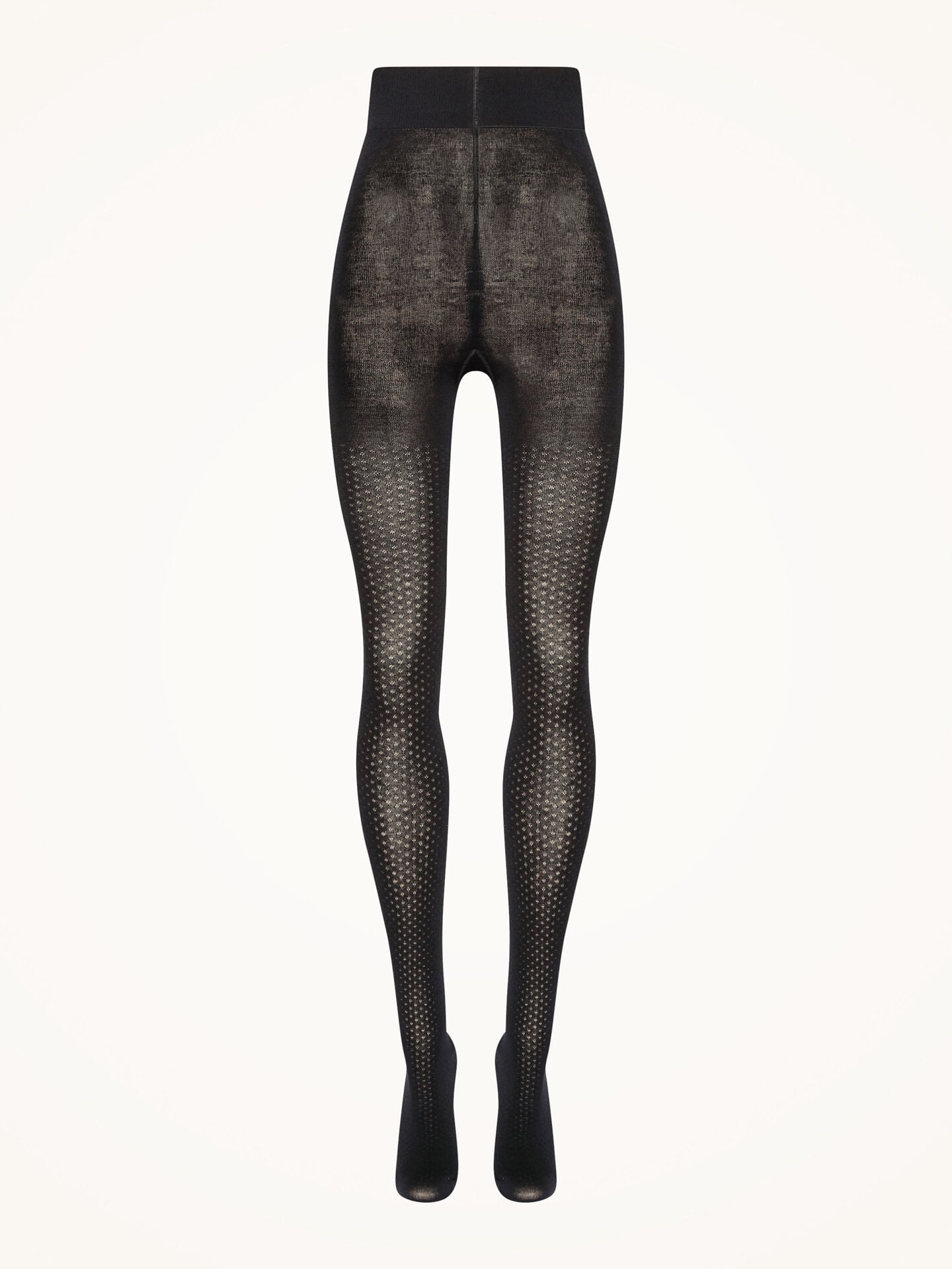 MERINO DOT TIGHTS MERINO DOT TIGHTS