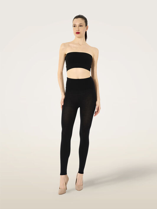WOOL-FORD LEGGINGS