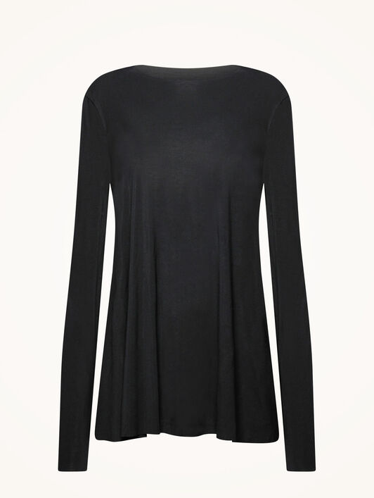 AURORA PURE TOP LONG SLEEVES AURORA PURE TOP LONG SLEEVES