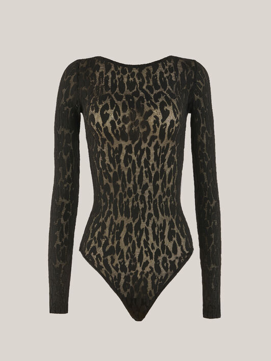 LEO STRING BODY LEO STRING BODY
