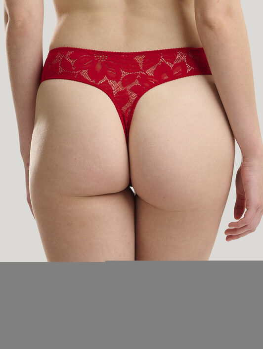 LACE STRING LACE STRING