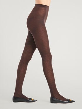MERINO TIGHTS