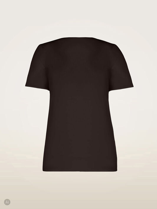 PURE TOP SHORT SLEEVES PURE TOP SHORT SLEEVES