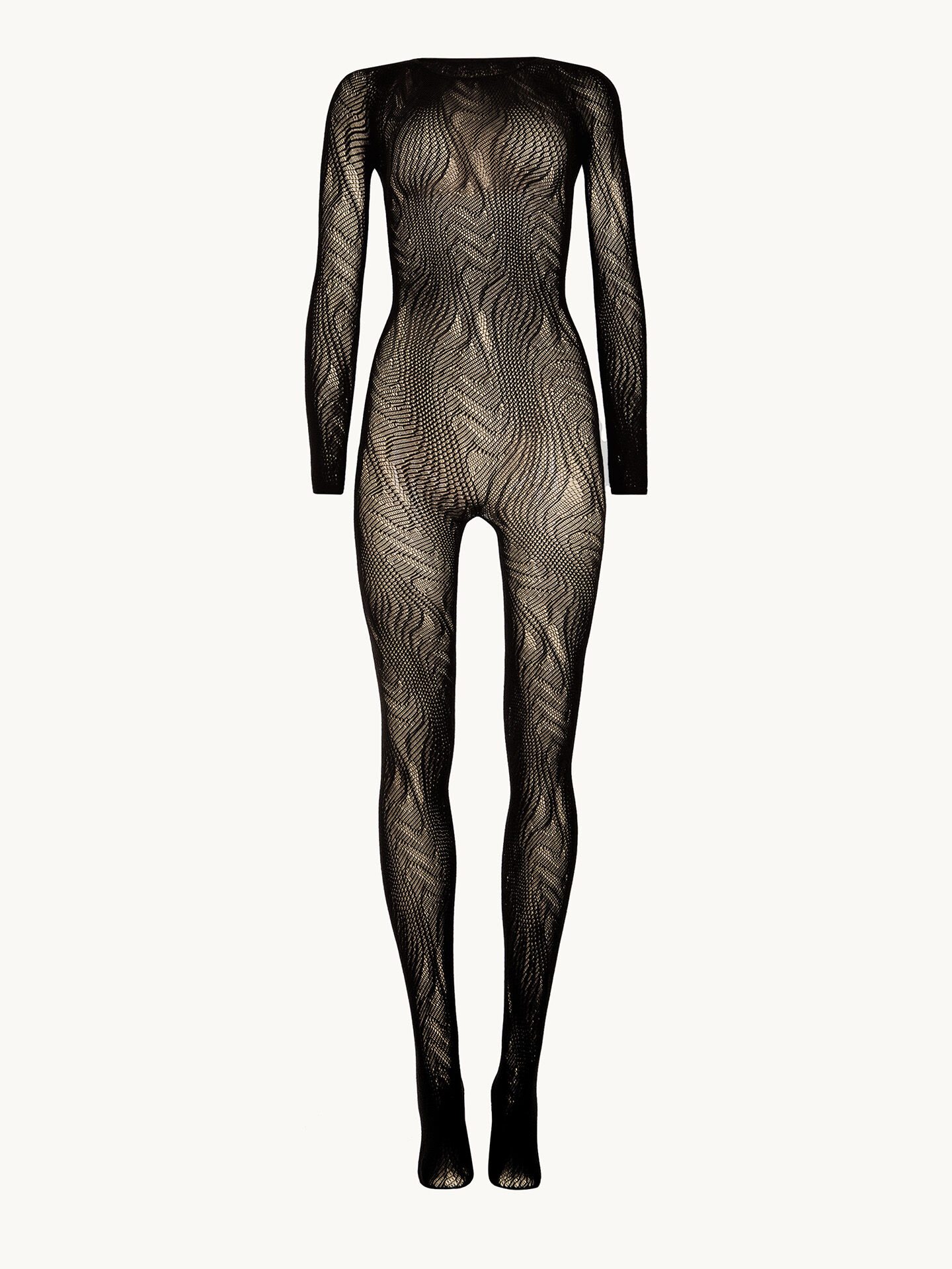 SNAKE NET CATSUIT SNAKE NET CATSUIT