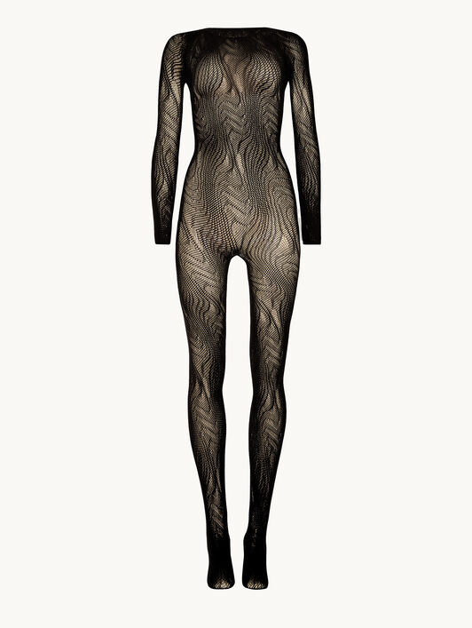 SNAKE NET CATSUIT SNAKE NET CATSUIT