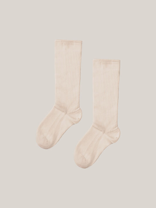 MERINO RIB SOCKS MERINO RIB SOCKS