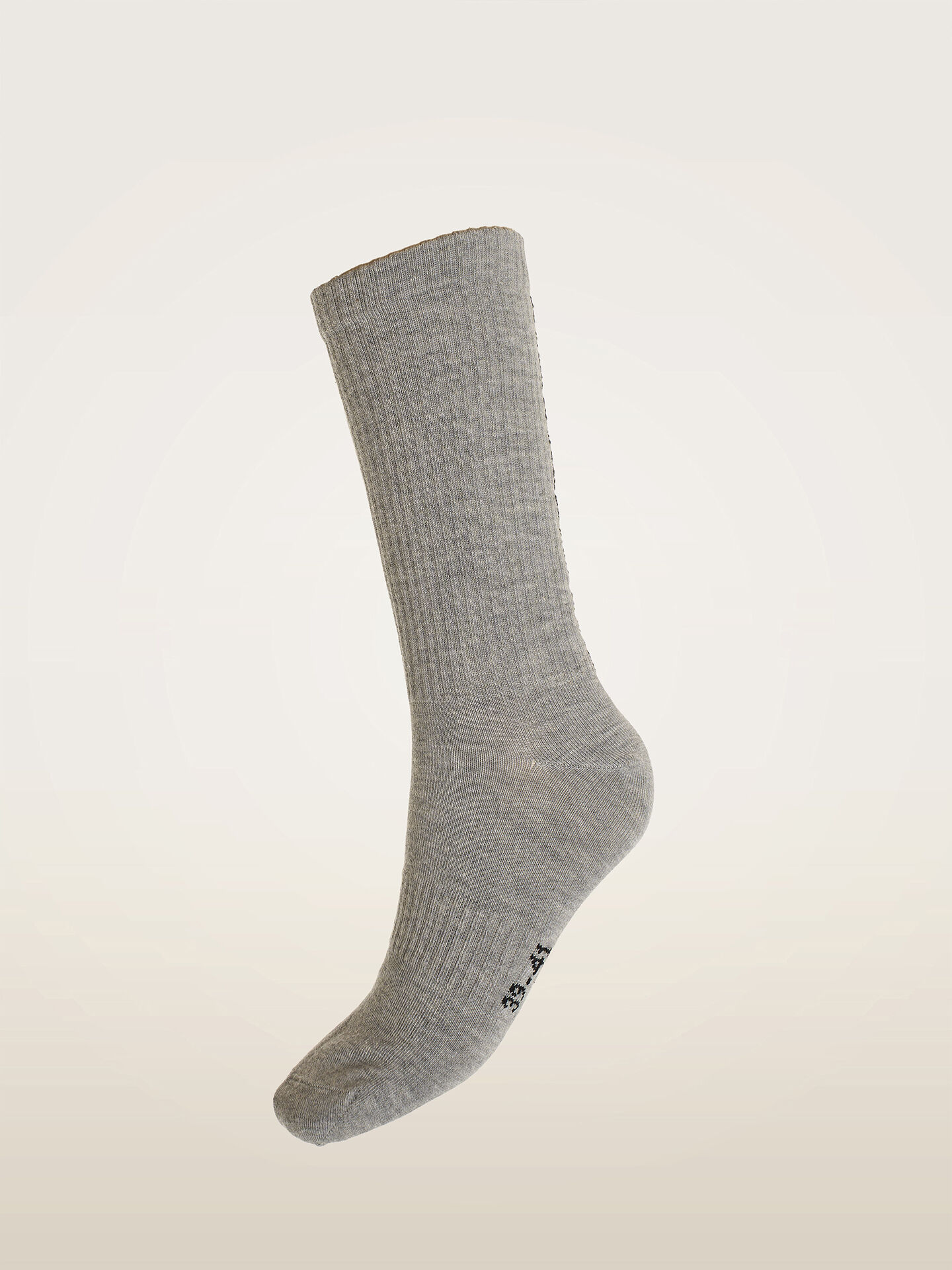 BACKSEAM LOGO SOCKS BACKSEAM LOGO SOCKS