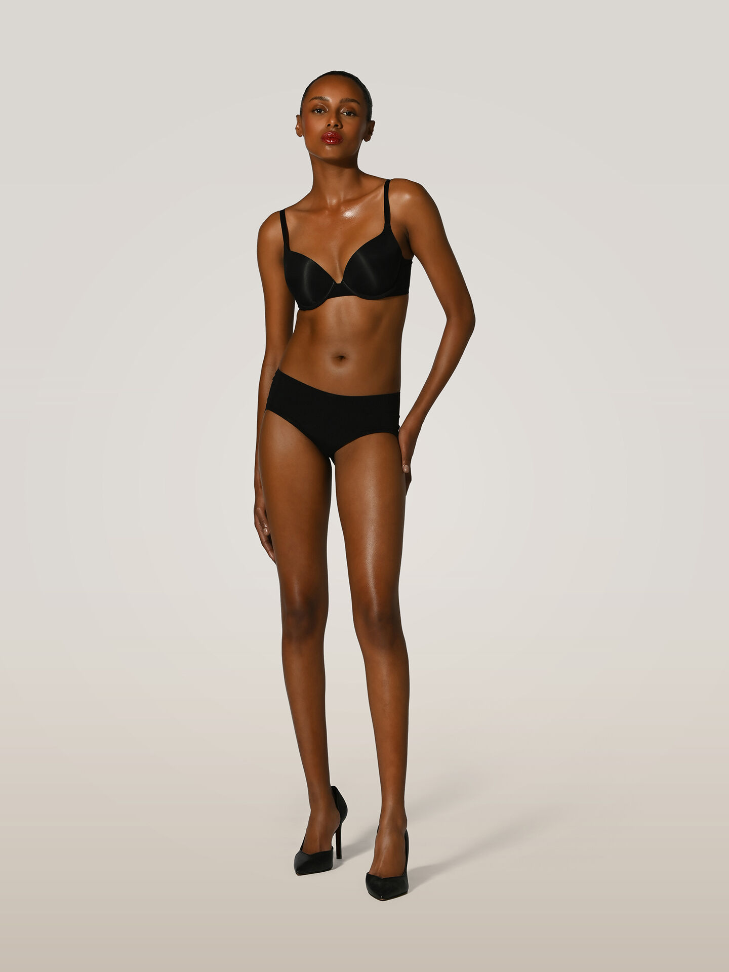PURE 3W PUSH-UP BRA PURE 3W PUSH-UP BRA