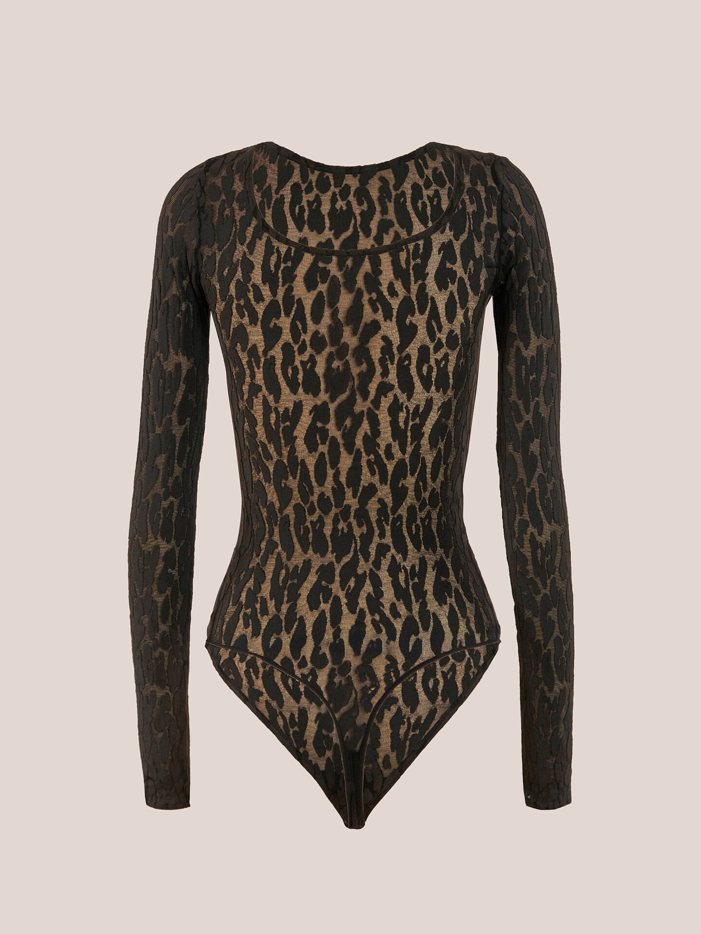 LEO STRING BODY LEO STRING BODY
