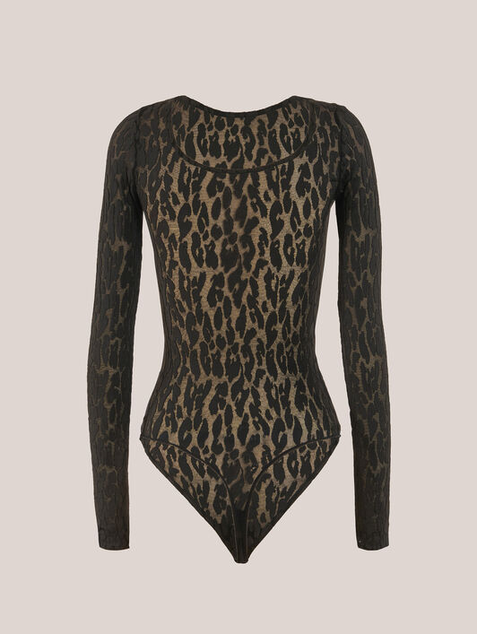 LEO STRING BODY LEO STRING BODY