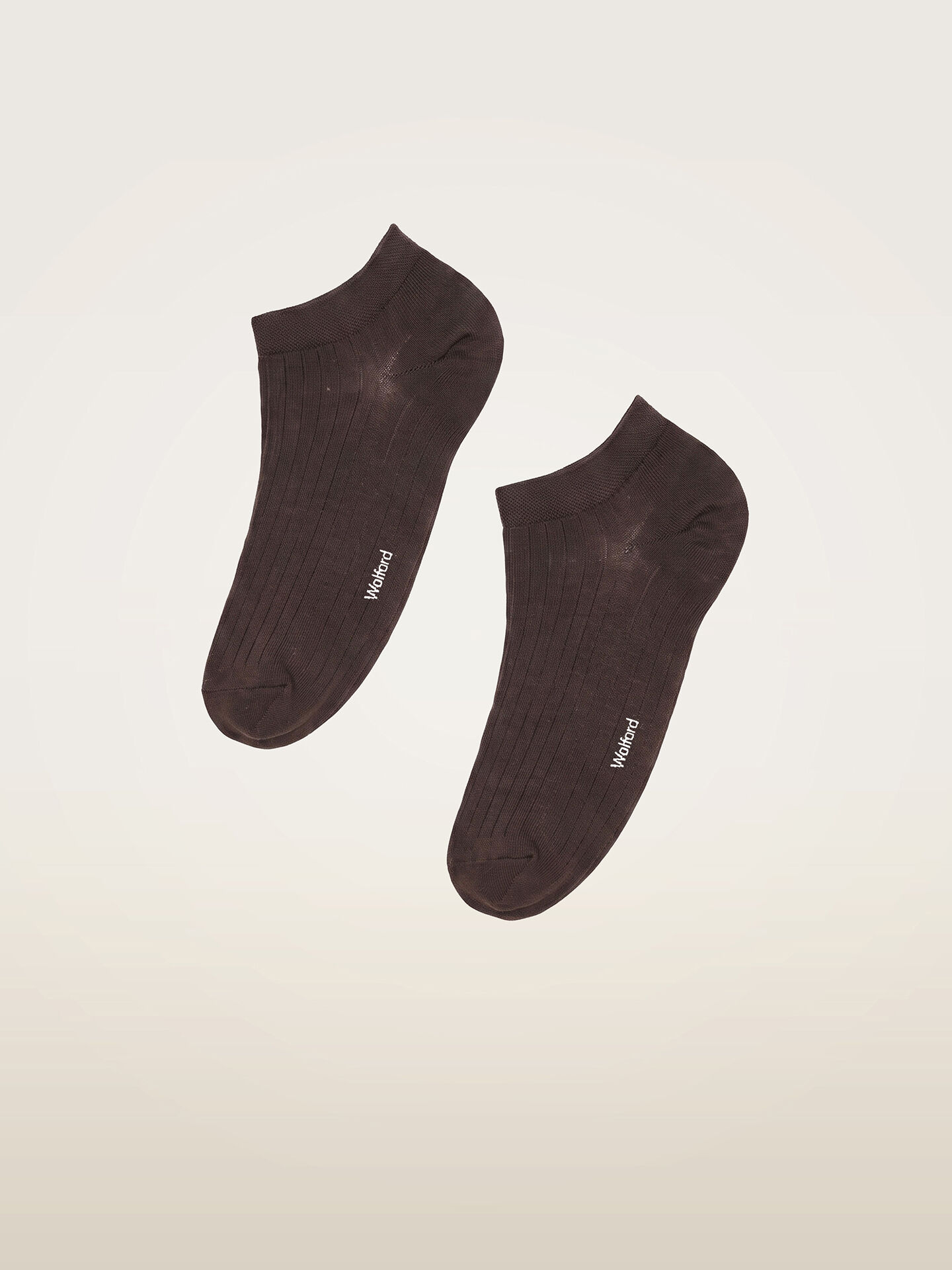 RIBBED COTTON SNEAKER SOCKS RIBBED COTTON SNEAKER SOCKS