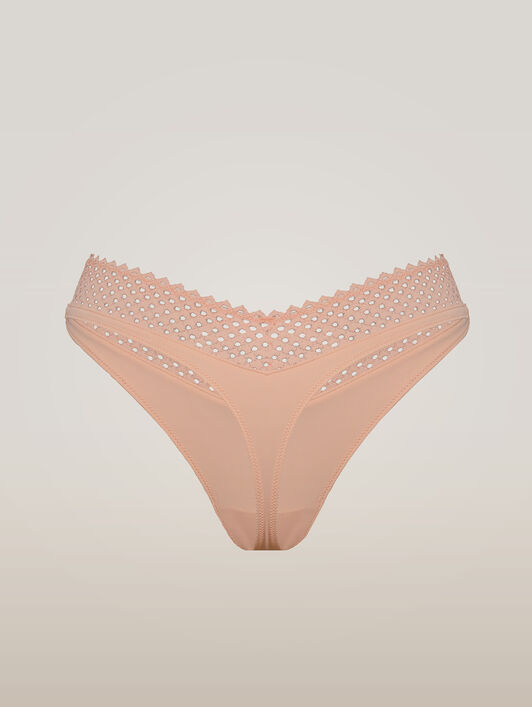 ROMANTIC NET STRING