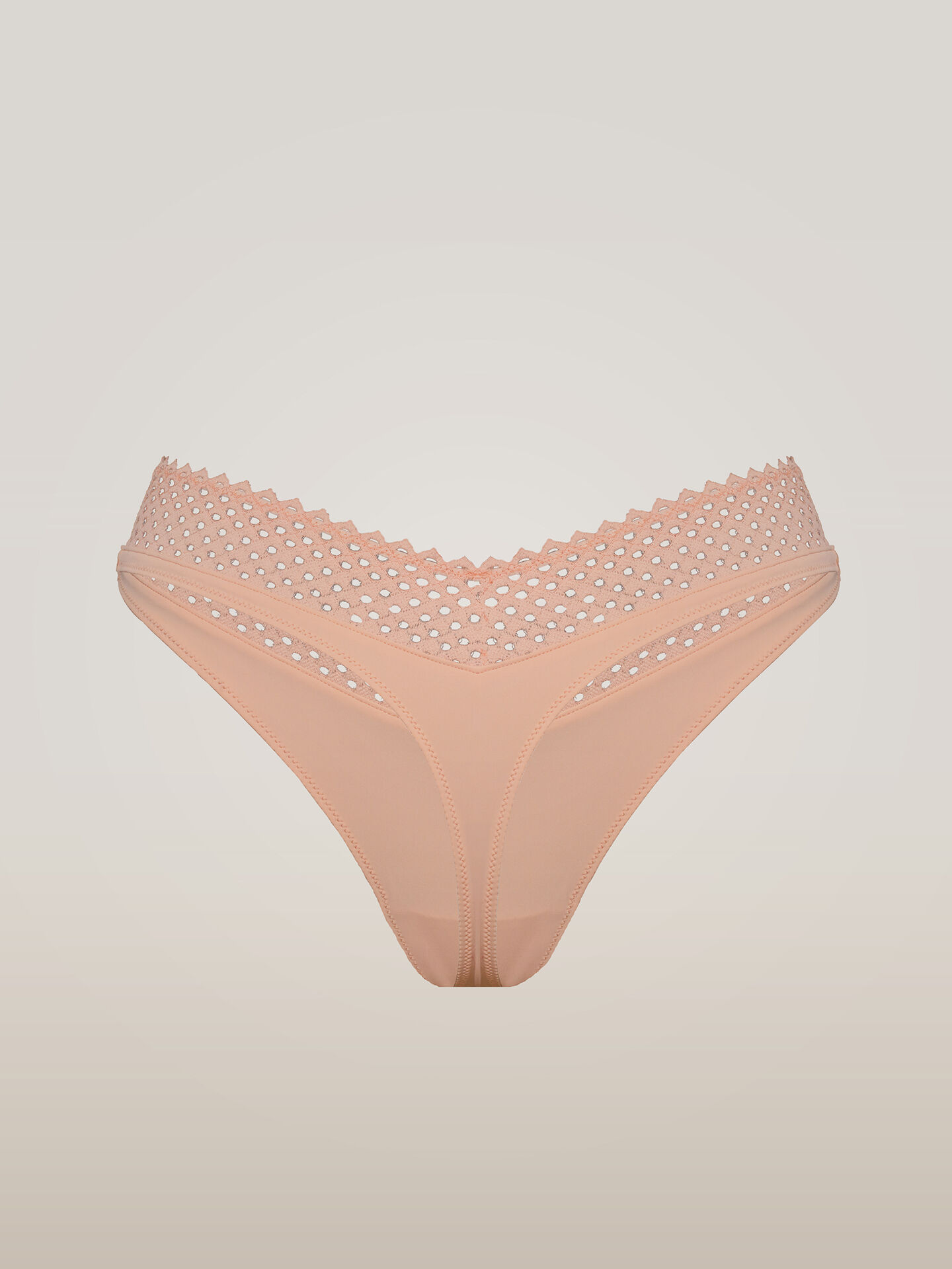ROMANTIC NET STRING