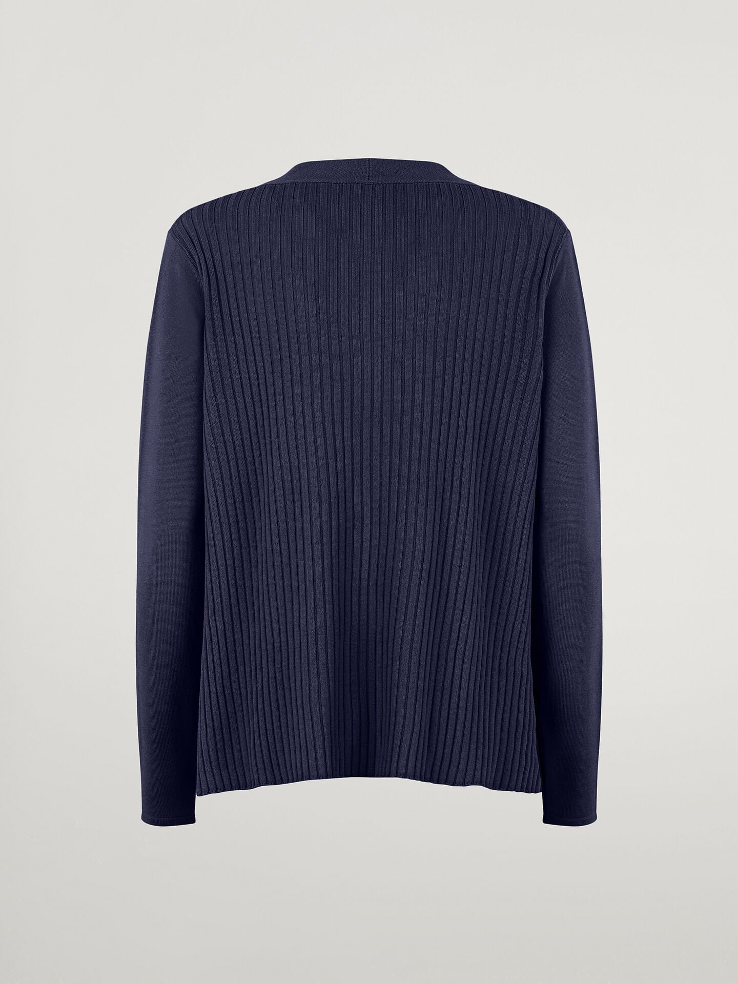 MERINO BLEND TOP LONG SLEEVES MERINO BLEND TOP LONG SLEEVES
