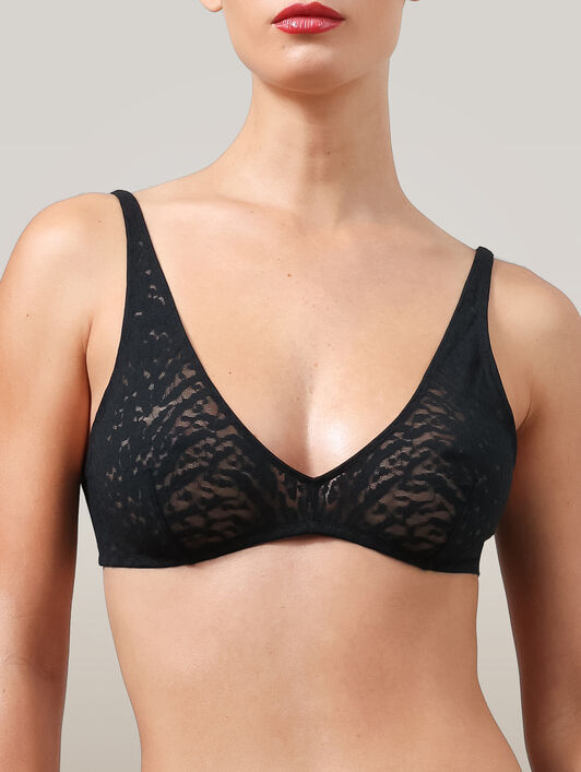 THE ANIMALIERS BRALETTE THE ANIMALIERS BRALETTE