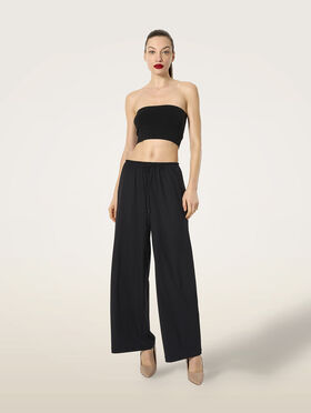 SUMMER FLOW TROUSERS