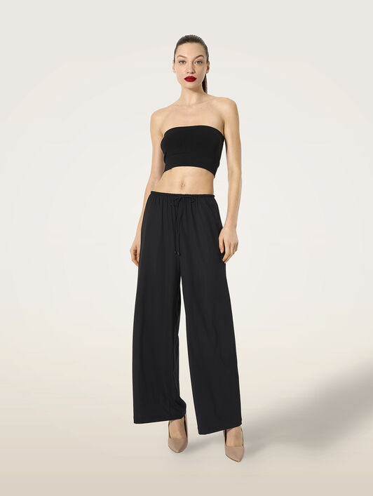 SUMMER FLOW TROUSERS