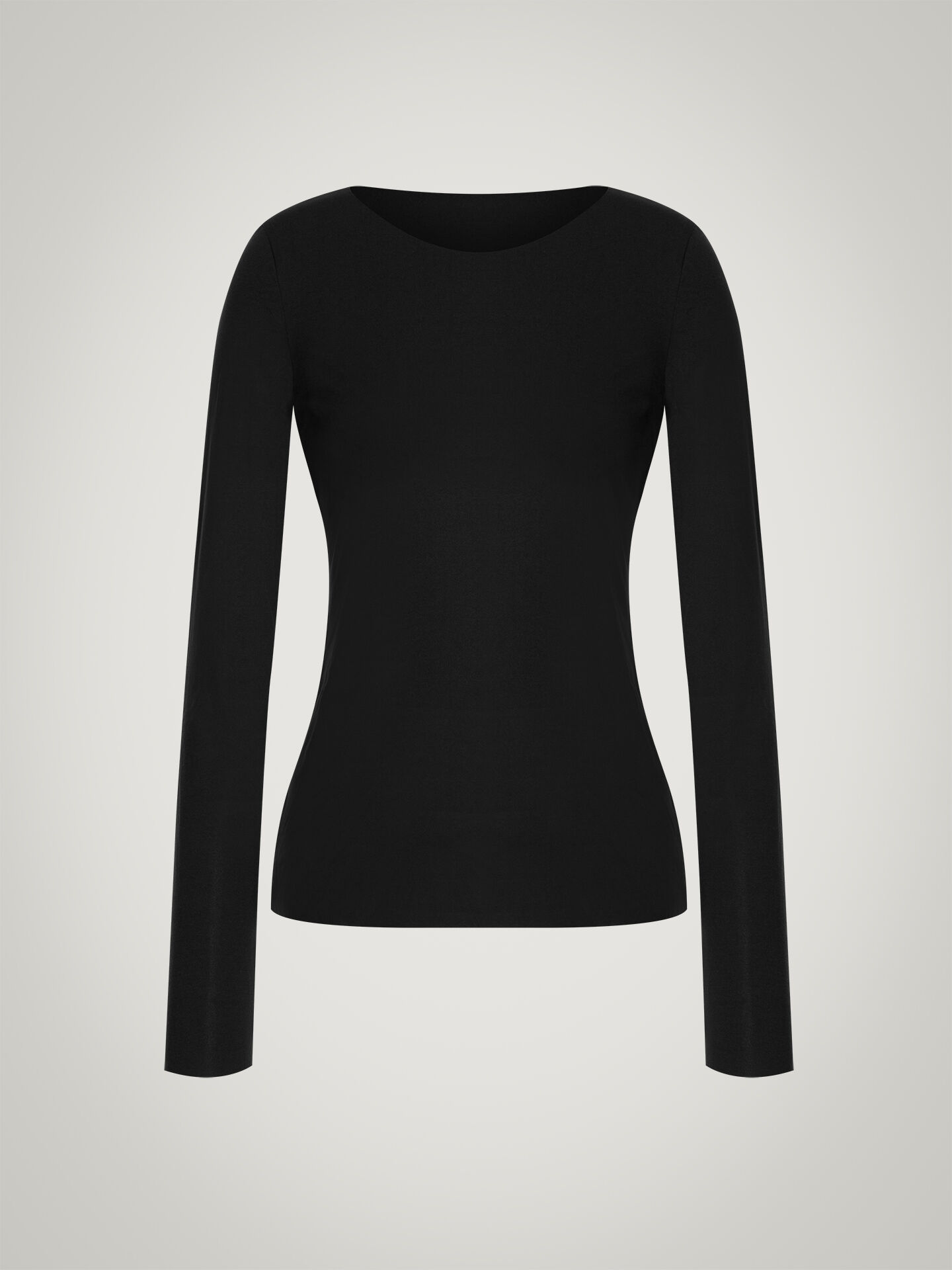 JERSEY TOP LONG SLEEVES JERSEY TOP LONG SLEEVES