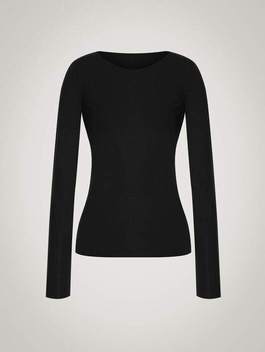 JERSEY TOP LONG SLEEVES JERSEY TOP LONG SLEEVES