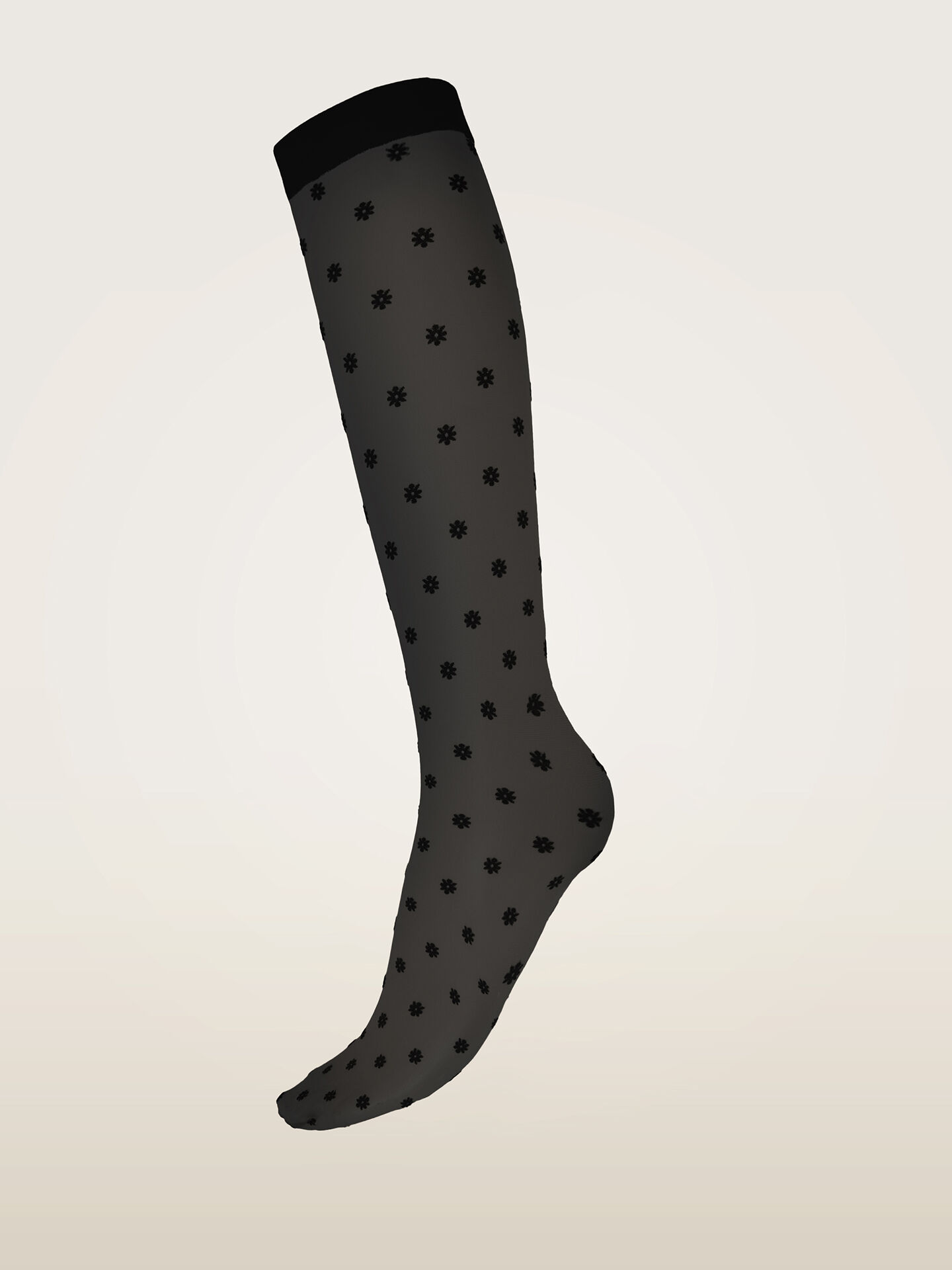 DAISY KNEE-HIGHS DAISY KNEE-HIGHS