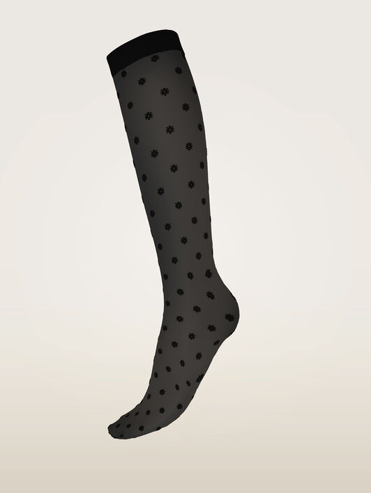 DAISY KNEE-HIGHS DAISY KNEE-HIGHS
