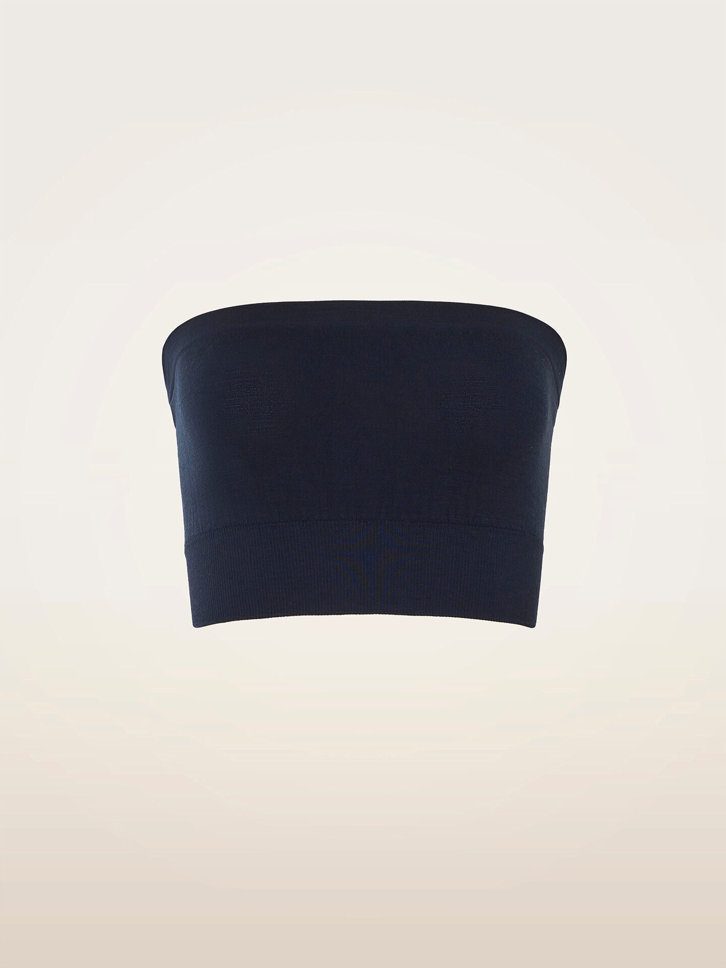 SEAMLESS WOOL TOP SLEEVELESS SEAMLESS WOOL TOP SLEEVELESS