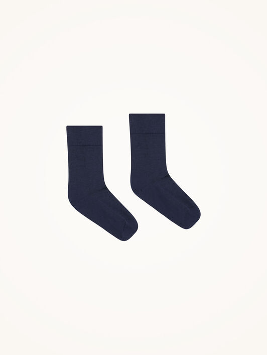 CASHMERE SILK SOCKS CASHMERE SILK SOCKS