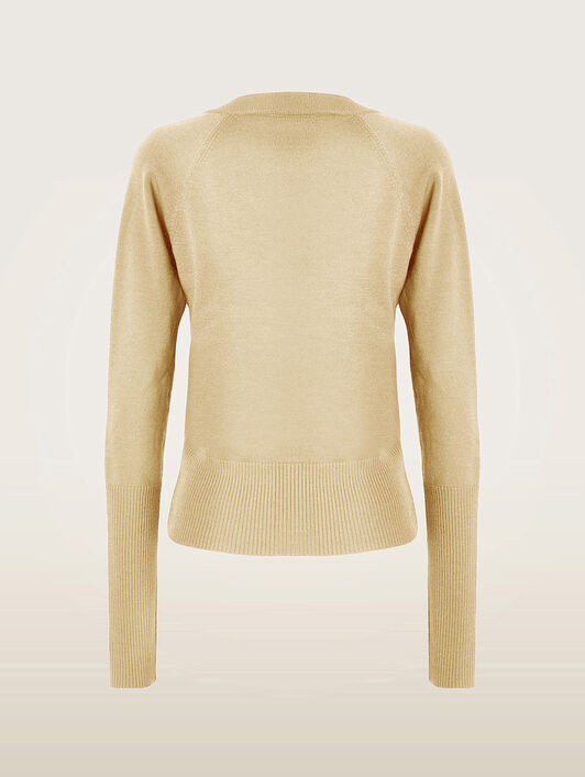 LUXE MERINO TOP LONG SLEEVES LUXE MERINO TOP LONG SLEEVES