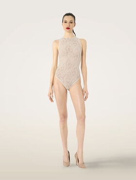 INFINITE ROSE NET STRING BODY
