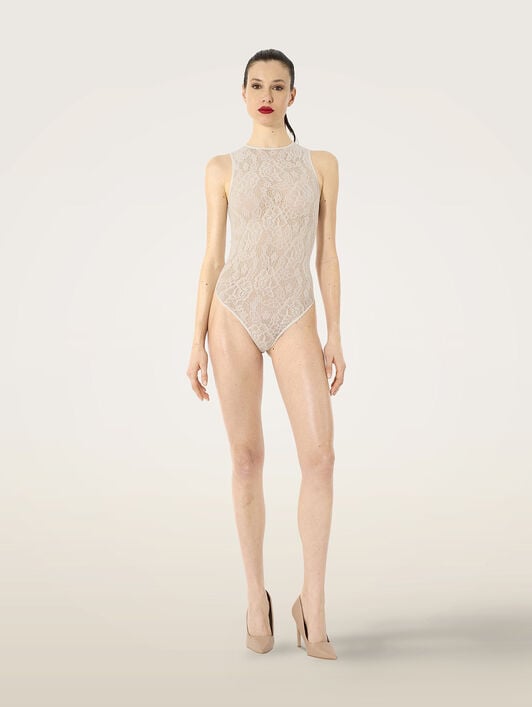 INFINITE ROSE NET STRING BODY INFINITE ROSE NET STRING BODY