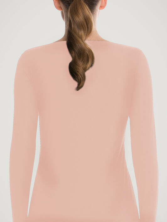 JERSEY TOP LONG SLEEVES