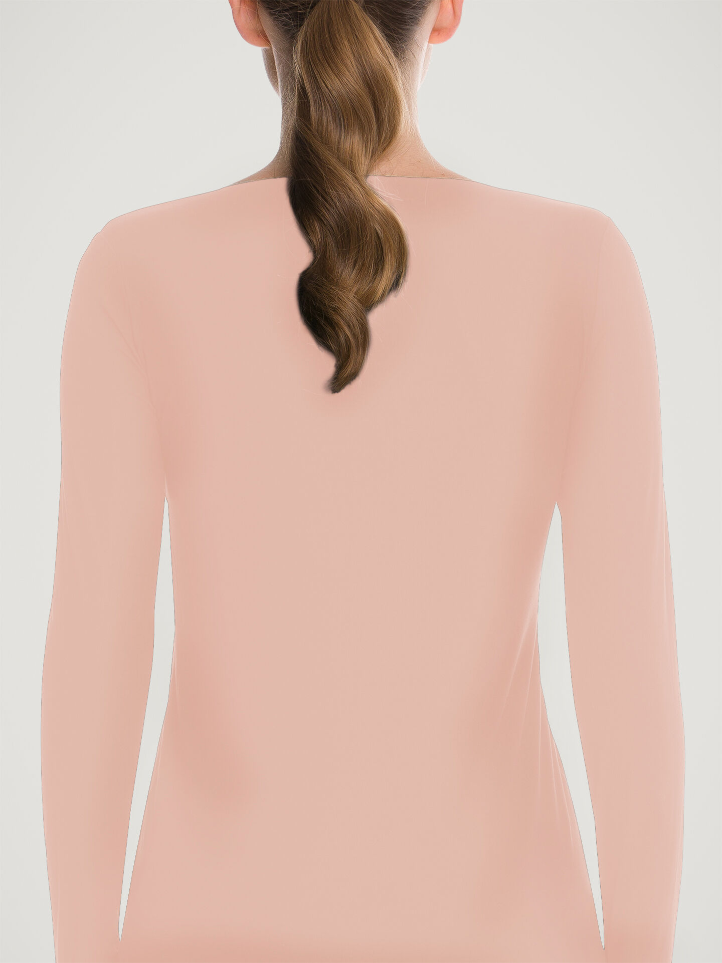 JERSEY TOP LONG SLEEVES