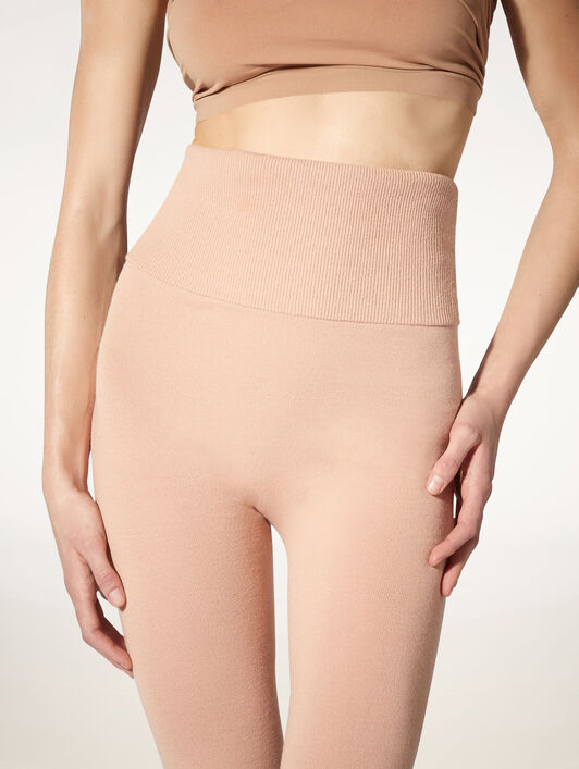 WOOL-FORD LEGGINGS