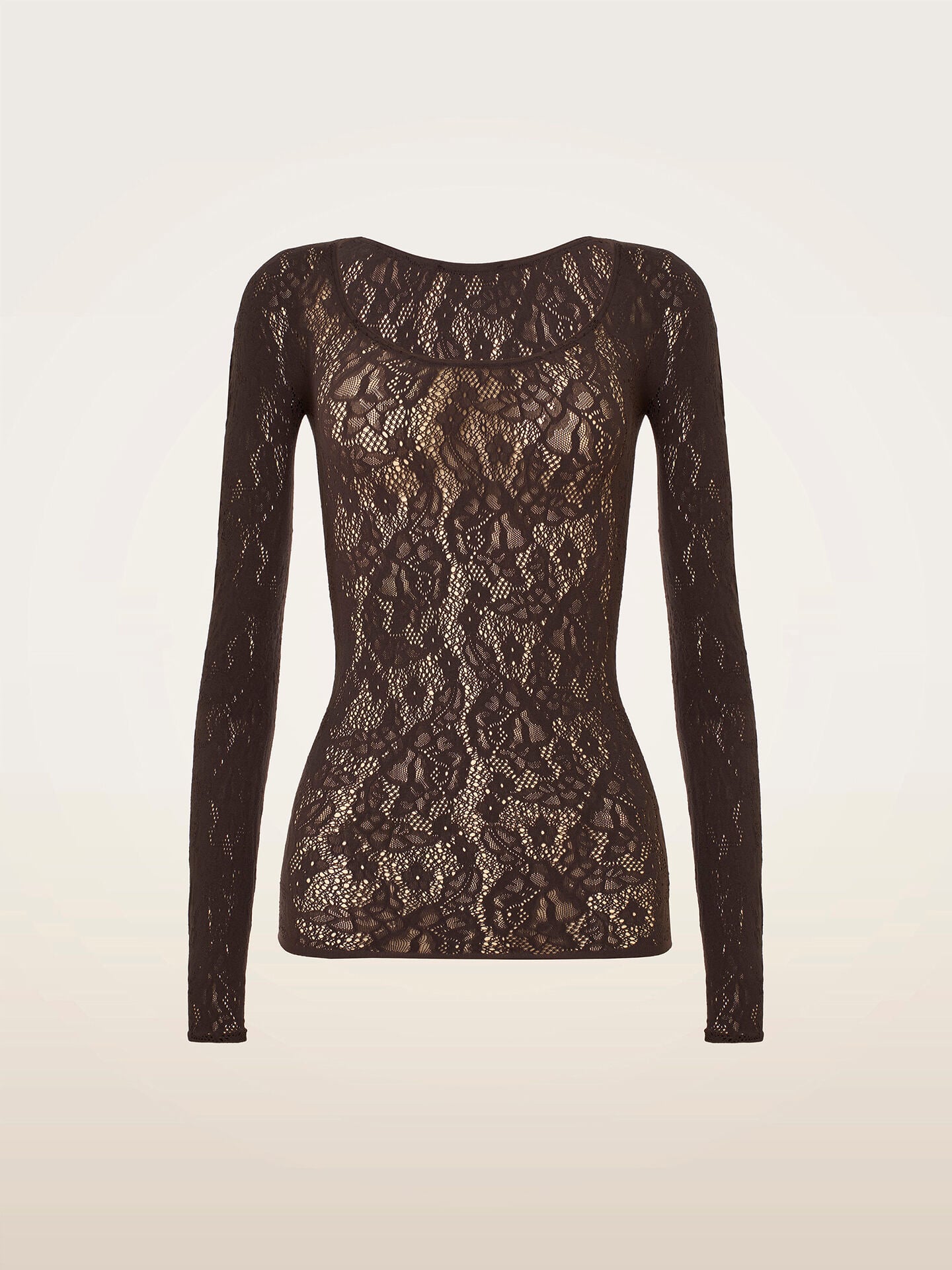 INFINITE ROSE NET T.L. SLEEVES INFINITE ROSE NET T.L. SLEEVES