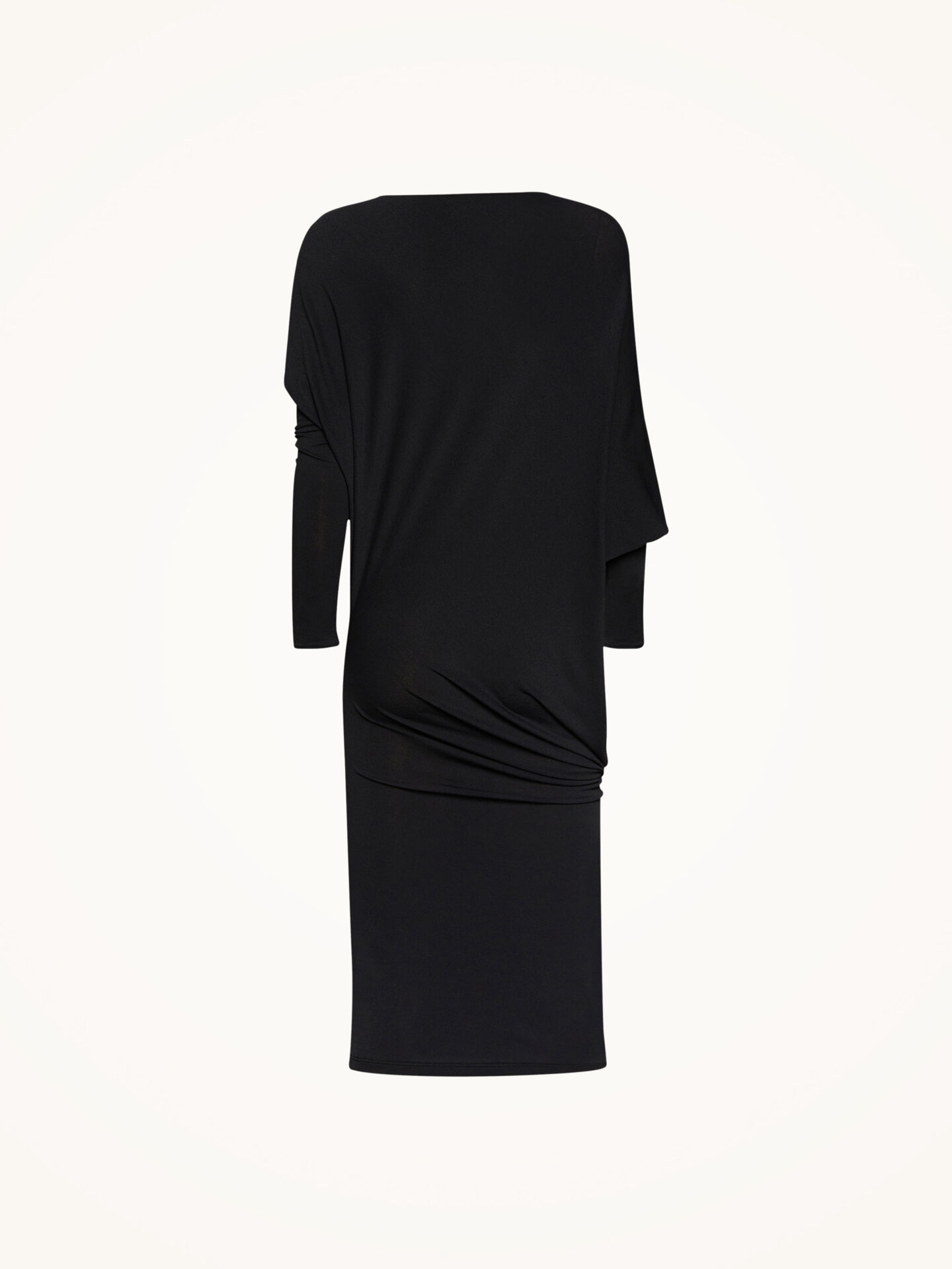 CREPE JERSEY DRESS CREPE JERSEY DRESS